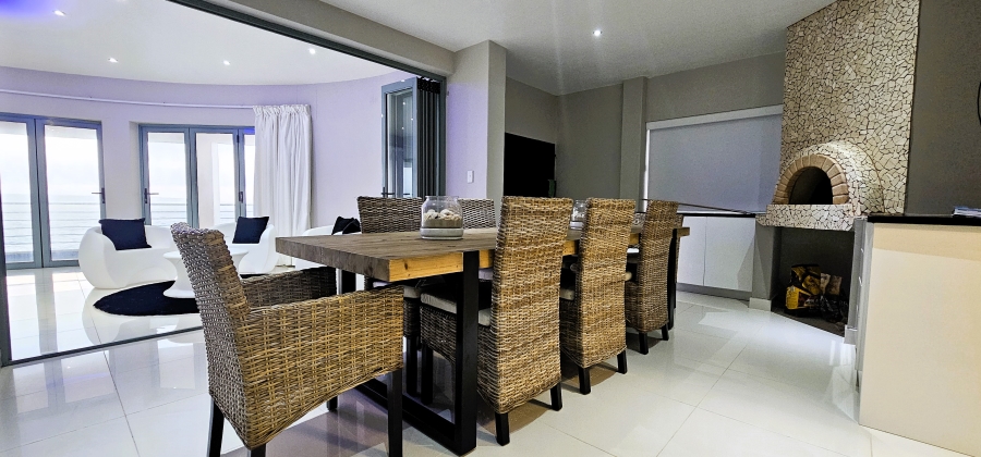 4 Bedroom Property for Sale in Mykonos Western Cape